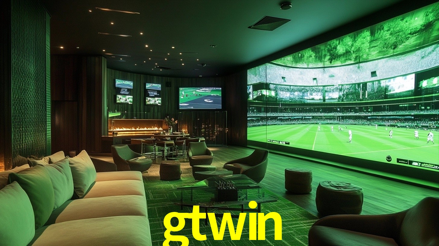 gtwin: Seu Cassino Premiado com Pagamentos Rápidos