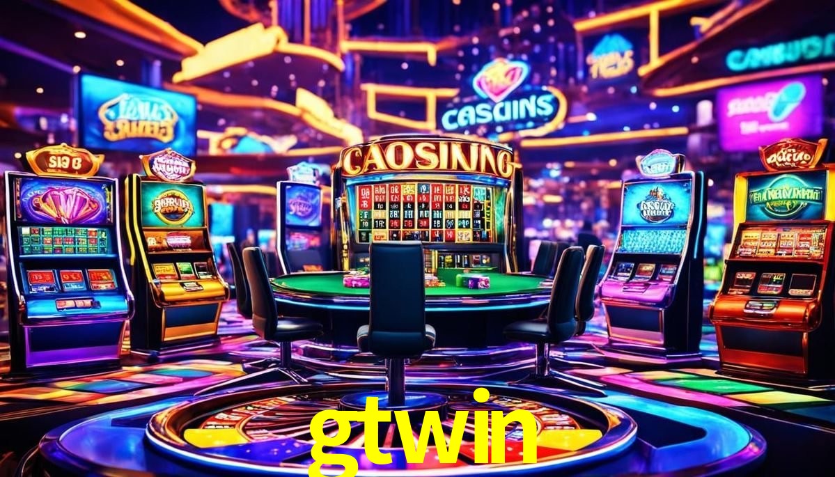 Estatísticas gtwin