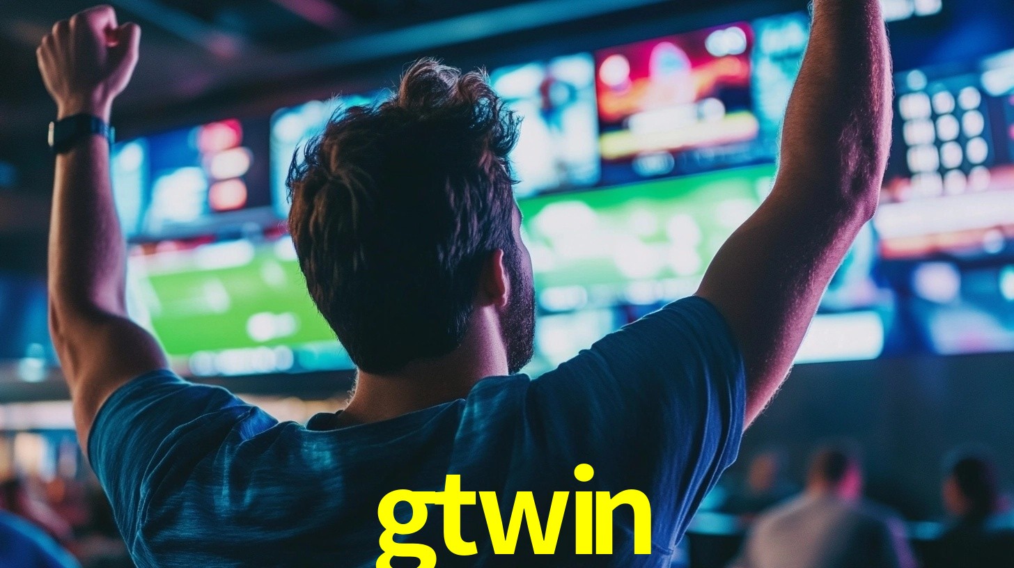 gtwin - ONLINE PLATAFORMA OFICIAL - gtwin.com