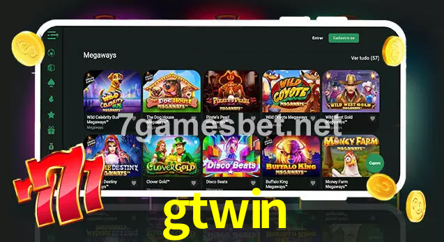 gtwin aplicativo