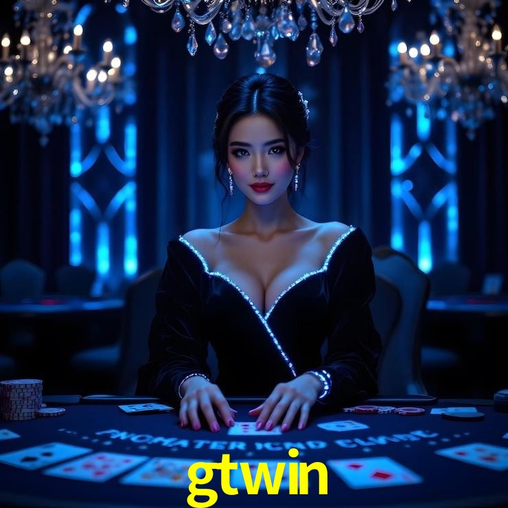 Diretório de Jogos gtwin