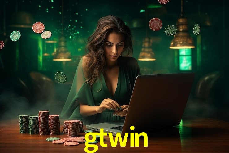 APP rápido e leve da gtwin
