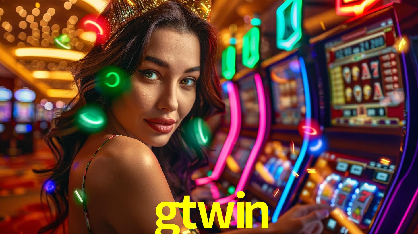 Download rápido e seguro na gtwin