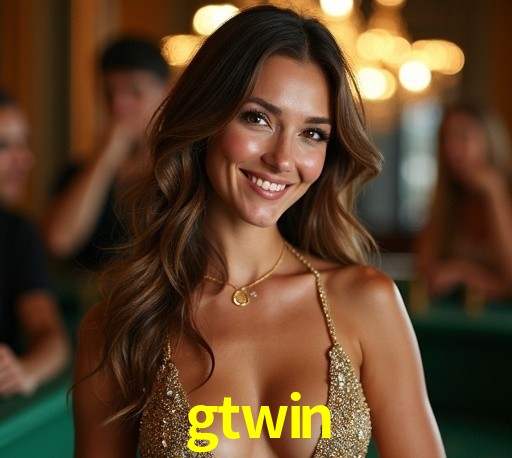 Página oficial no Facebook da gtwin