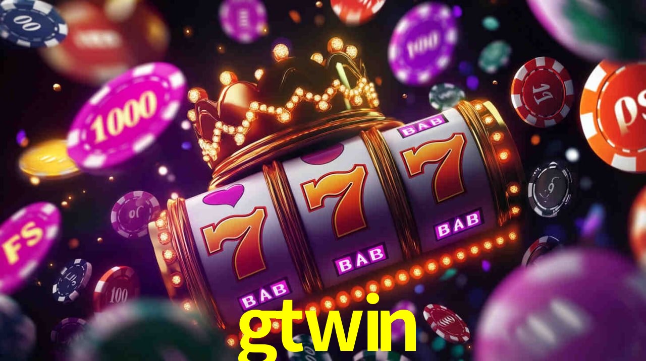 Slot Games gtwin