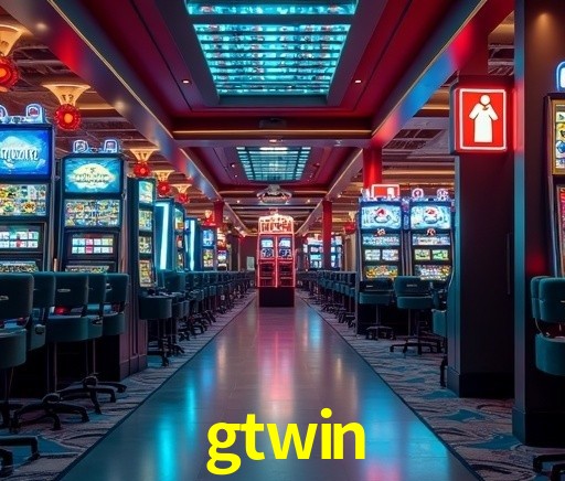 Desvendando o Mundo dos Jogos Virtuais na gtwin