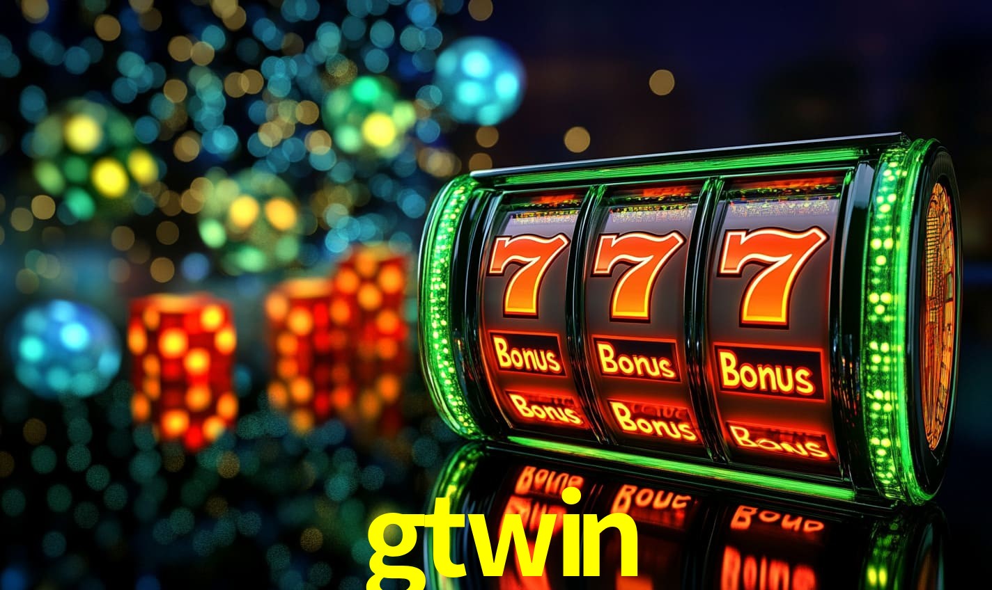 Login Seguro gtwin