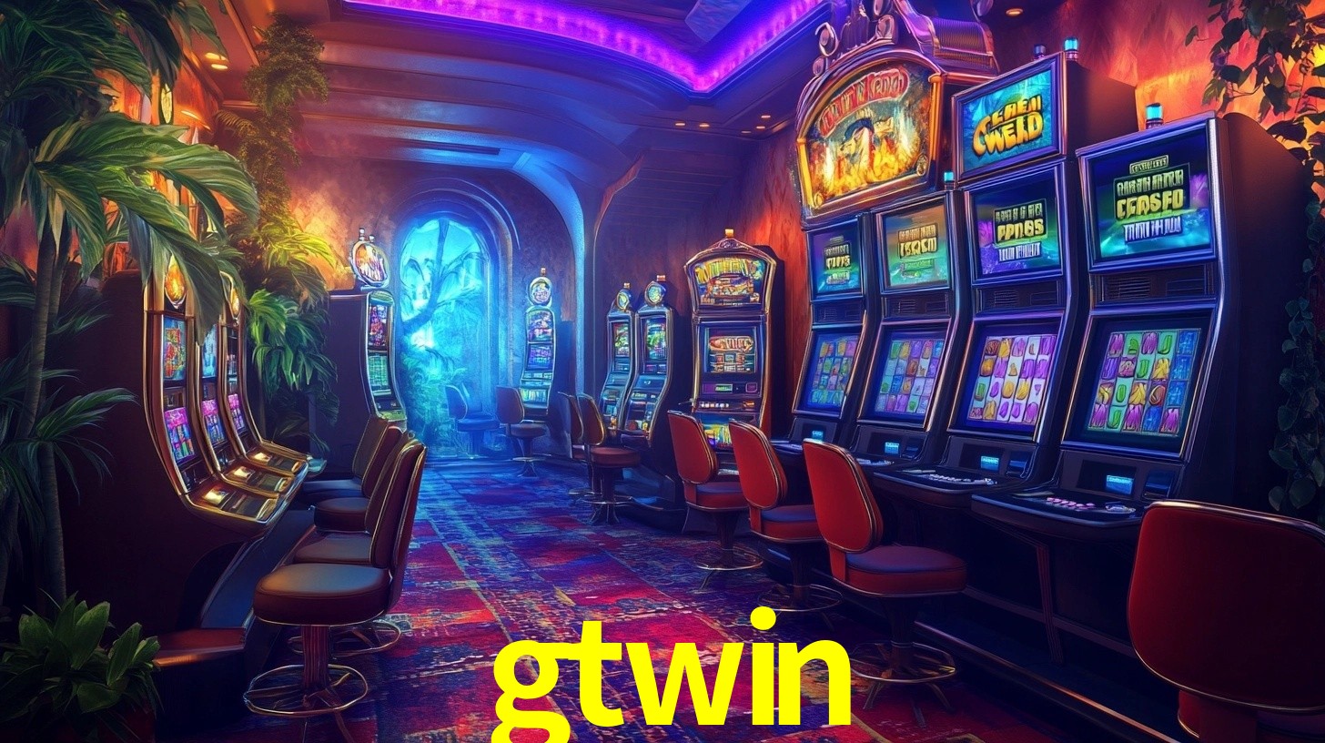 Live Casino gtwin