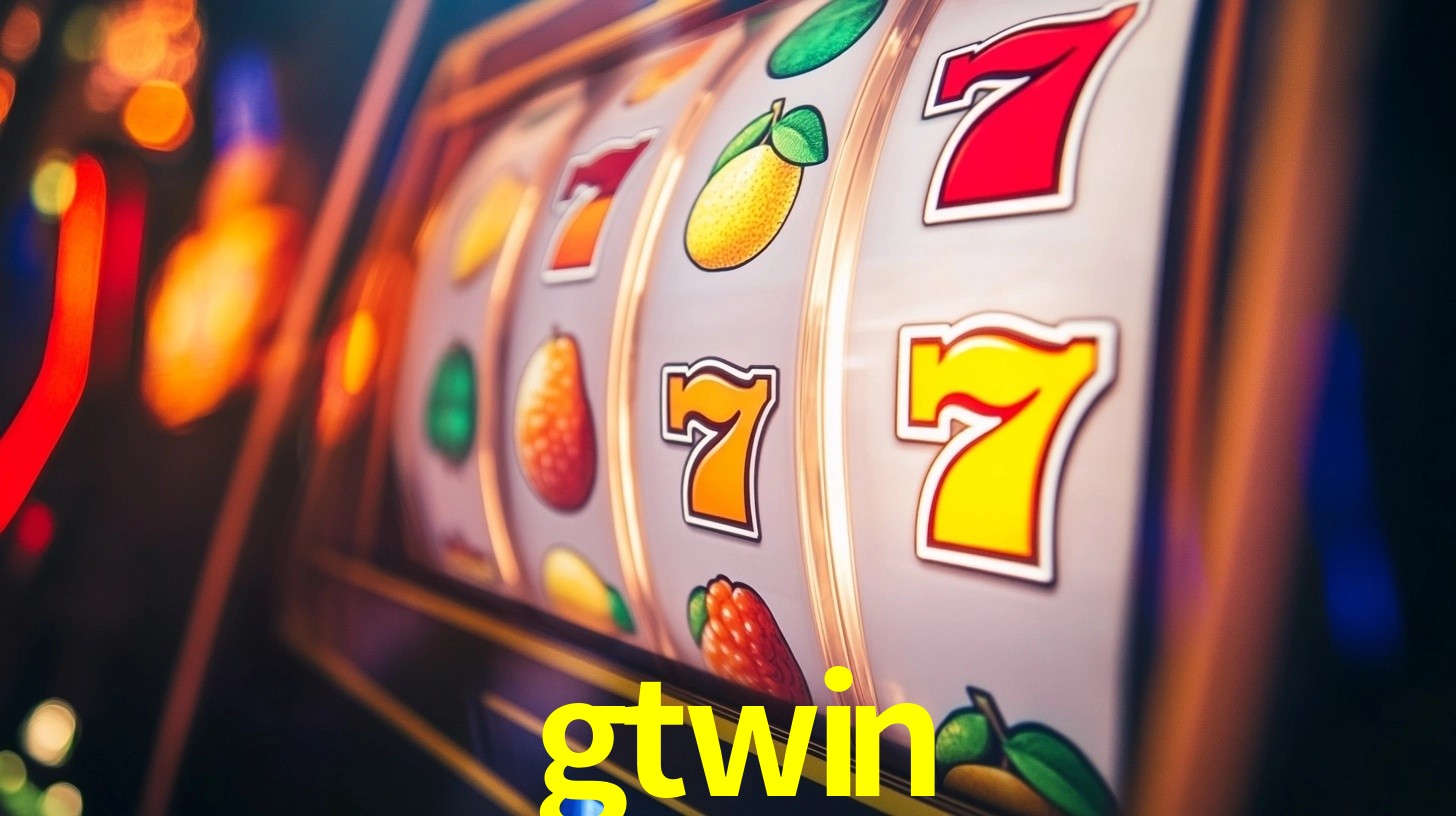 gtwin App Interface