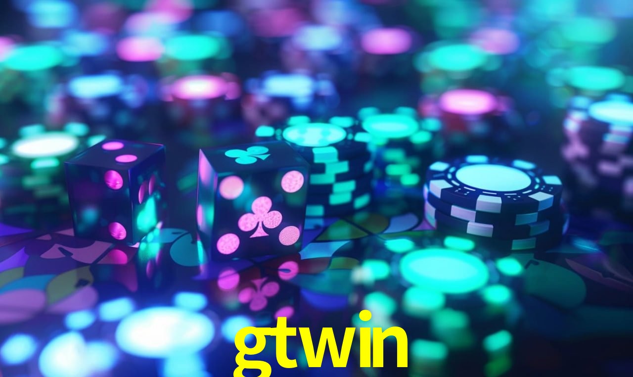 Casino Ao Vivo gtwin