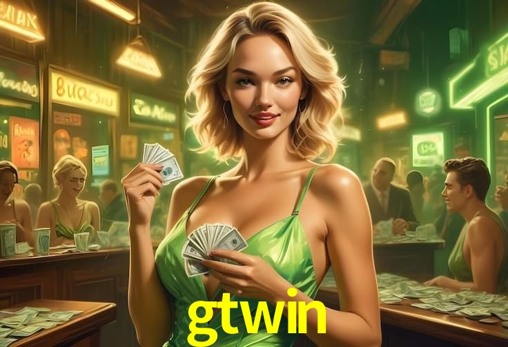 Descubra a Essência do gtwin: Nossa História e Compromissos