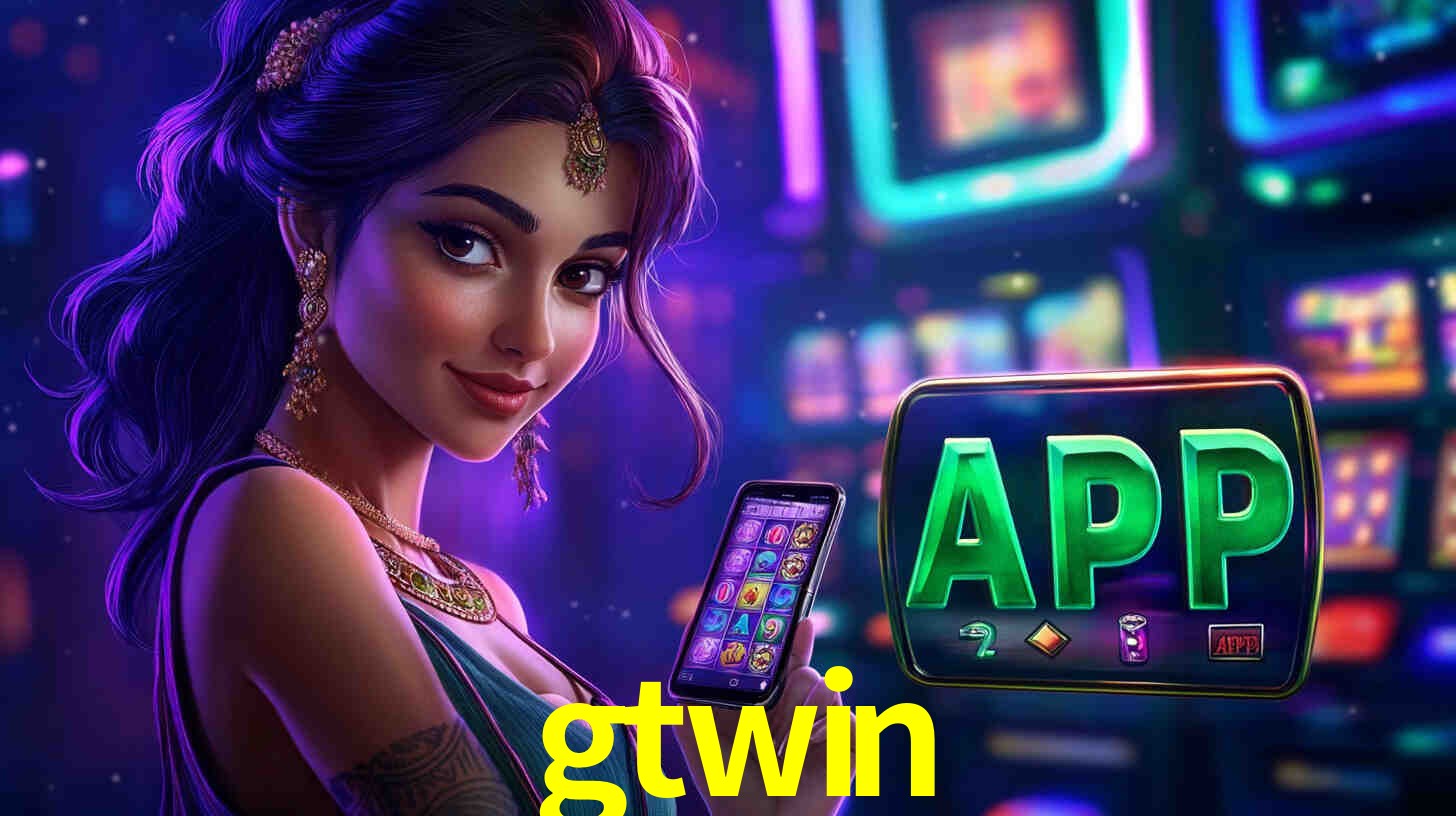 gtwin: A Experiência de Casino com Jogos de Mesa ao Vivo