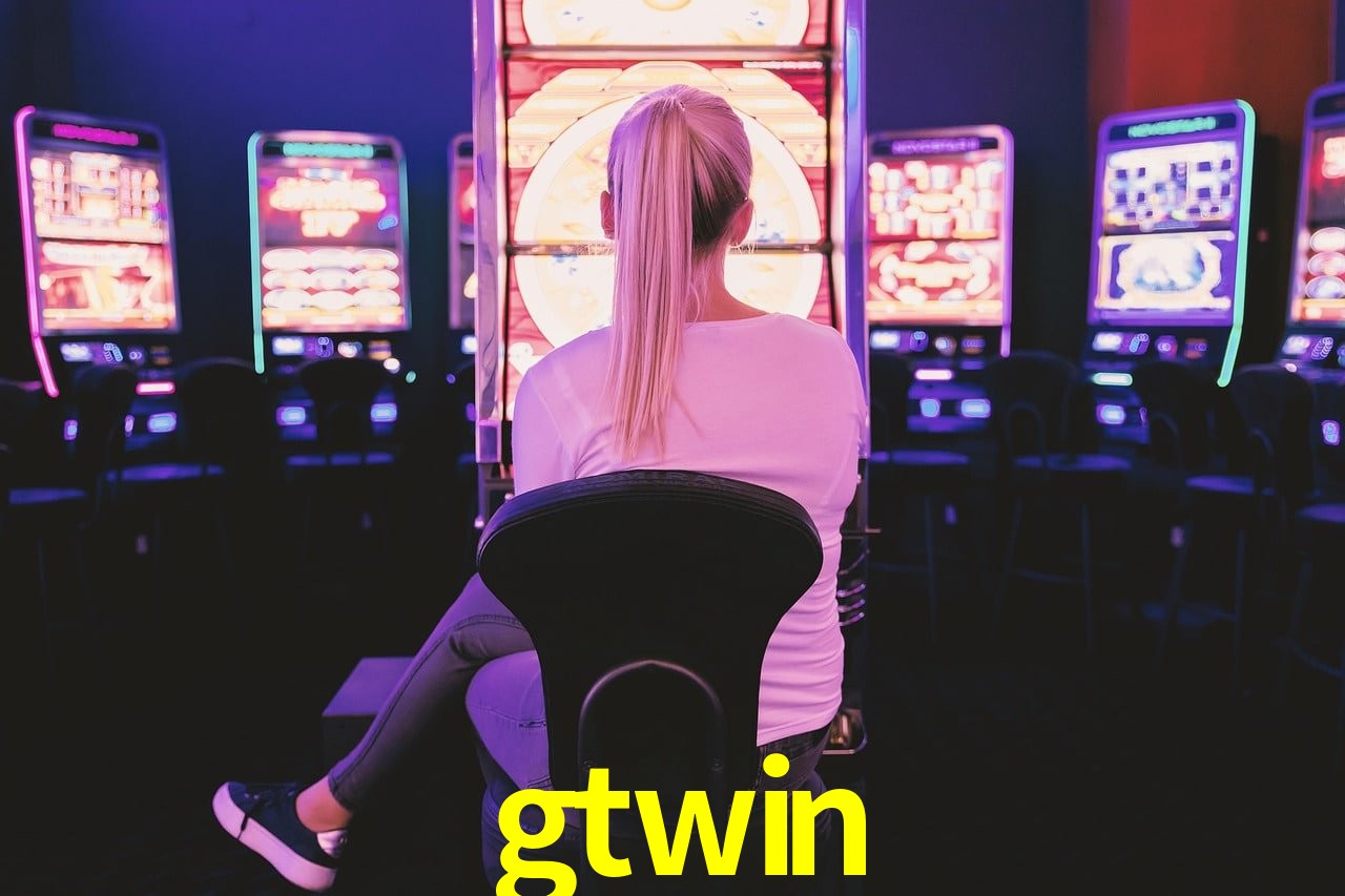 Live Casino gtwin