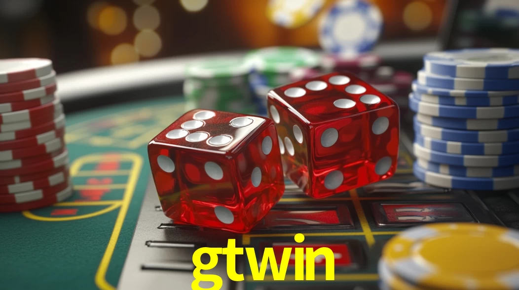 Roulette Table gtwin