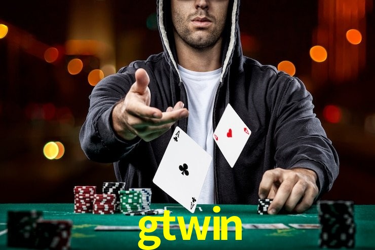 Mercados ao vivo e cash out na gtwin