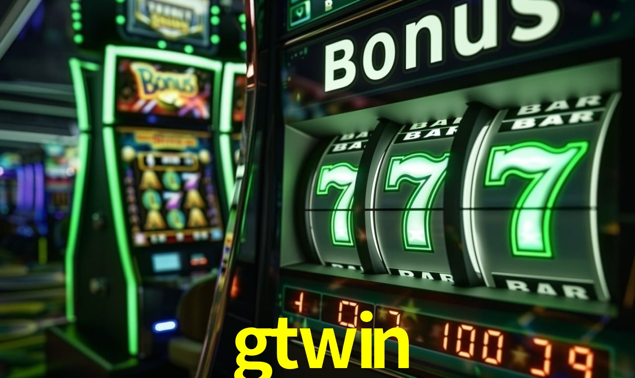 Game Providers gtwin