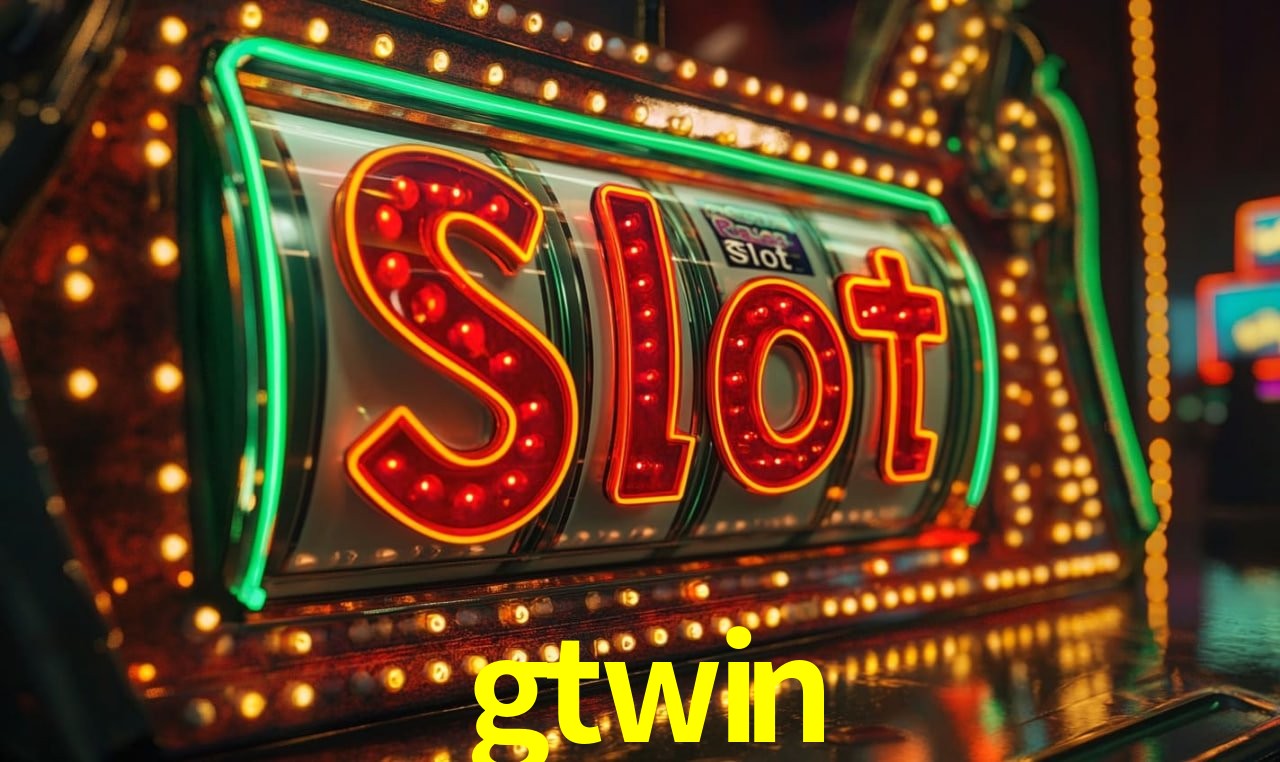 Tecnologia da Plataforma gtwin