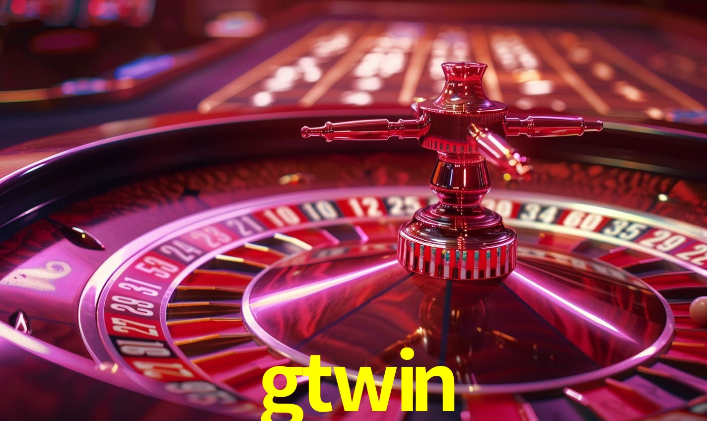 A Experiência Imersiva dos Cassinos Ao Vivo no gtwin
