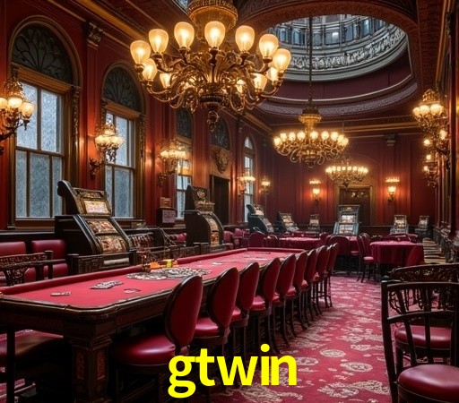 Promoção Relâmpago gtwin
