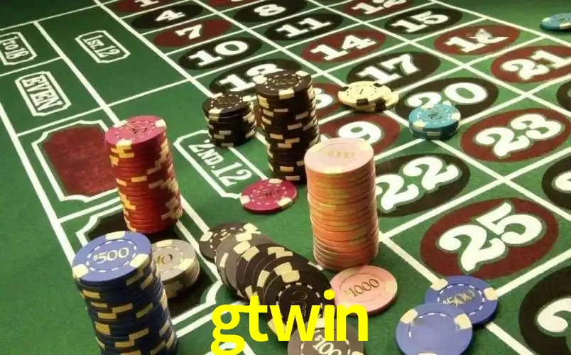 Estatísticas do Jogo gtwin