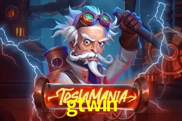 Provedores de Jogos gtwin