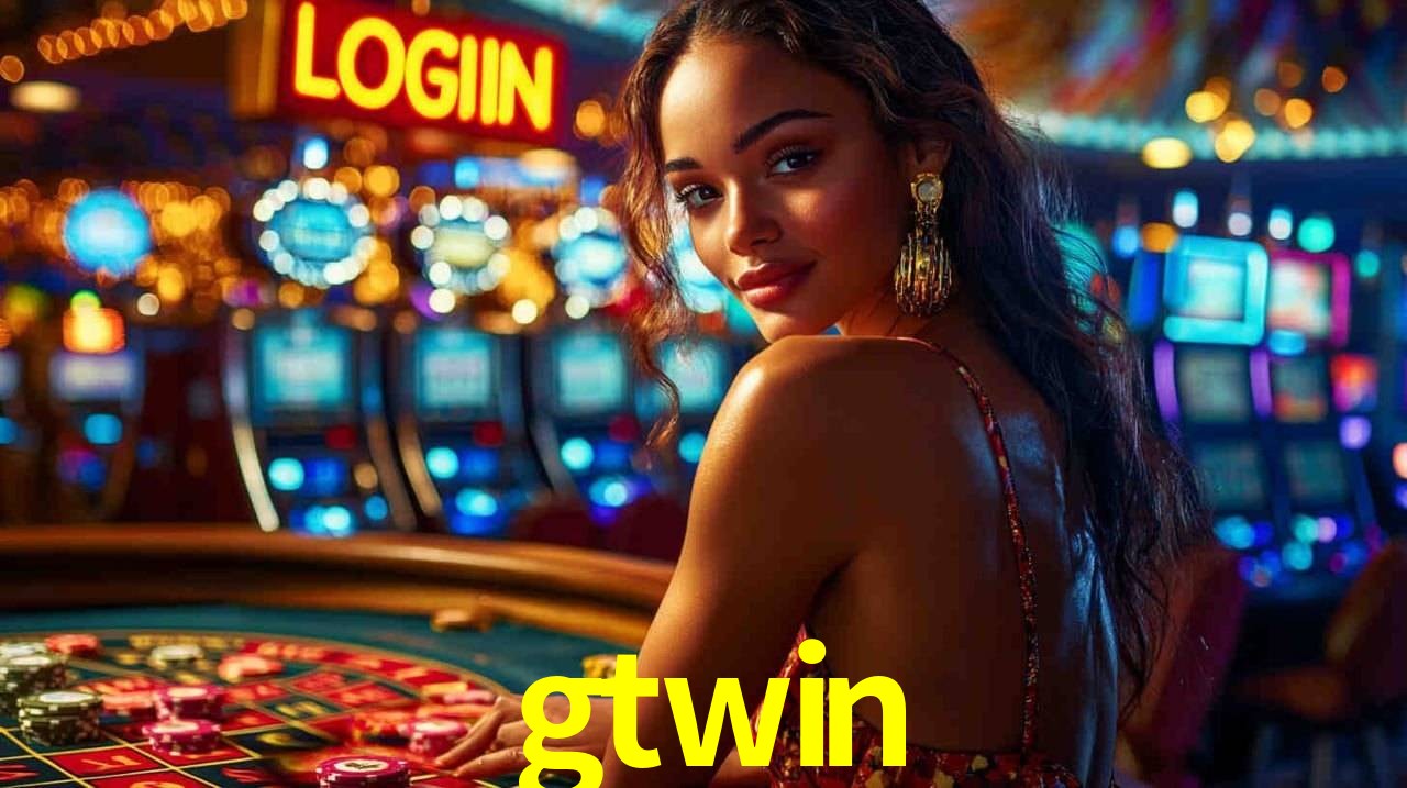 Jogos de Slot gtwin