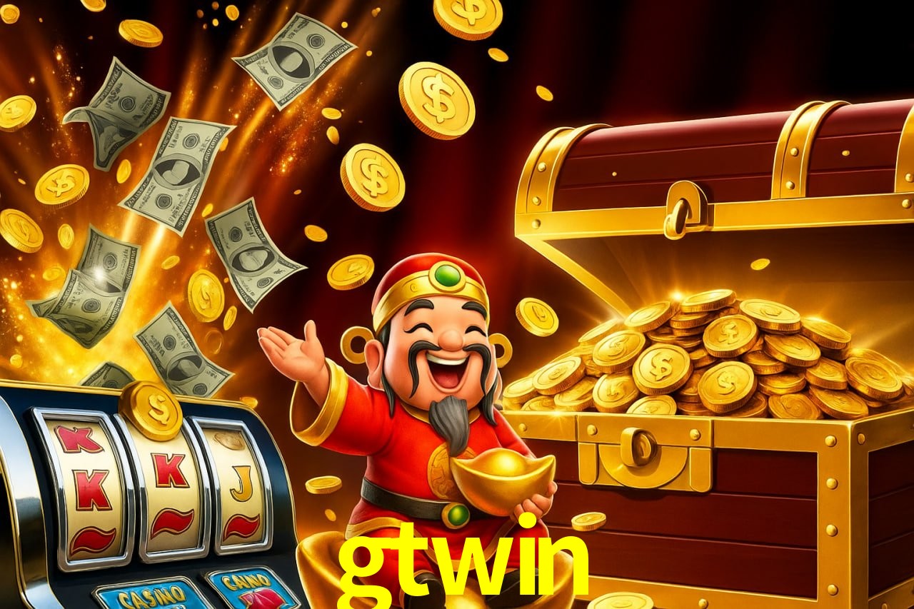 PIX Instantâneo gtwin