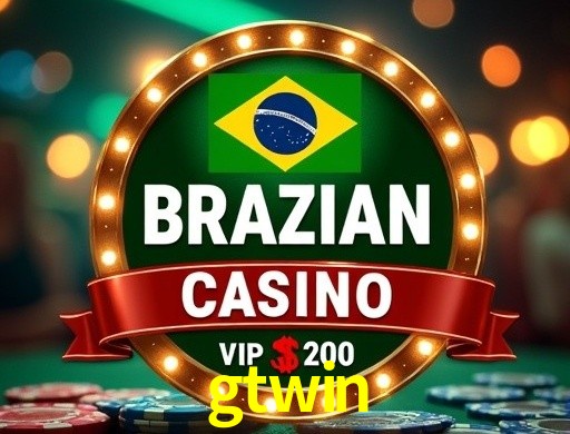 Canal oficial no Telegram da gtwin