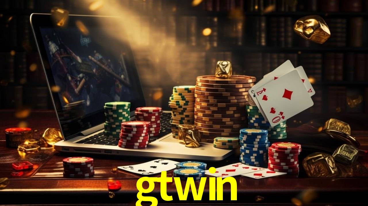 Mesa de Roleta gtwin