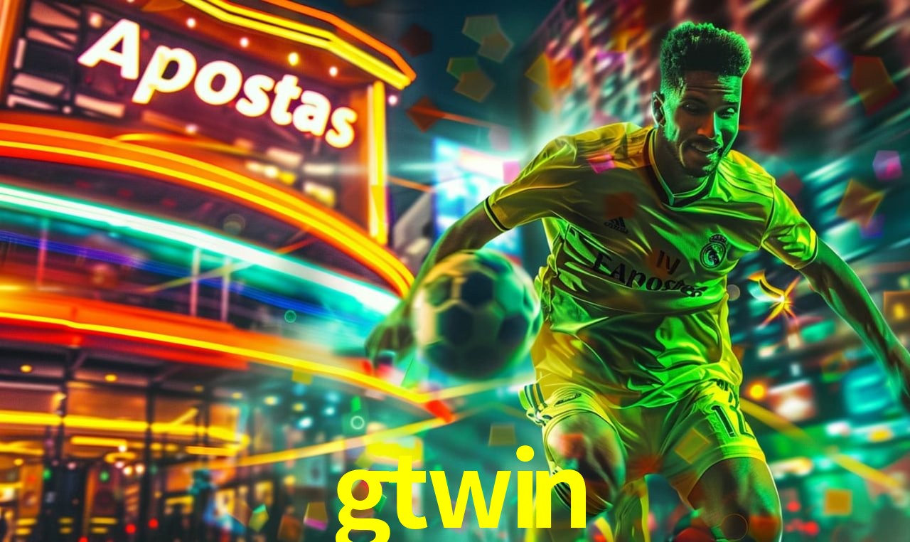 Recursos de Bônus gtwin