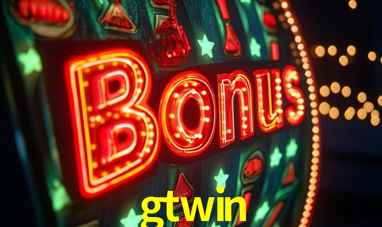 Interface do App gtwin