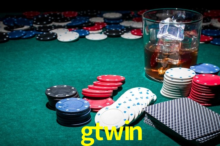 Mesa de Blackjack gtwin